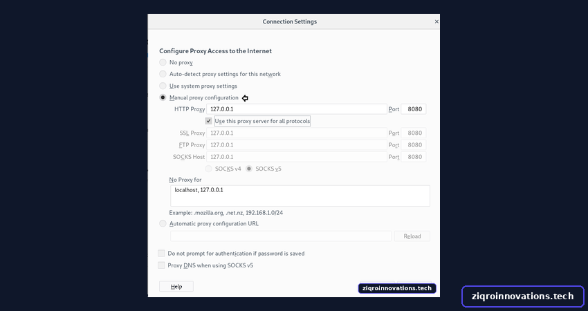 Brute Force Website Login Page using Burpsuite