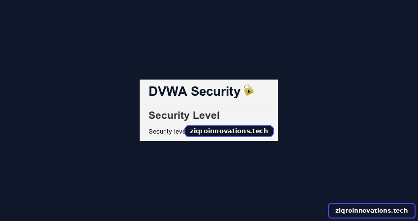 Hack File upload Vulnerability in DVWA (Bypass All Security)