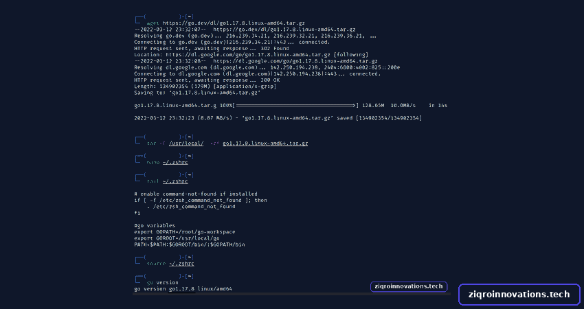 A Detailed Guide on httpx