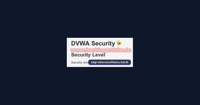 Hack File upload Vulnerability in DVWA (Bypass All Security)