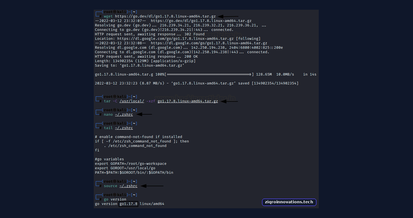 A Detailed Guide on httpx